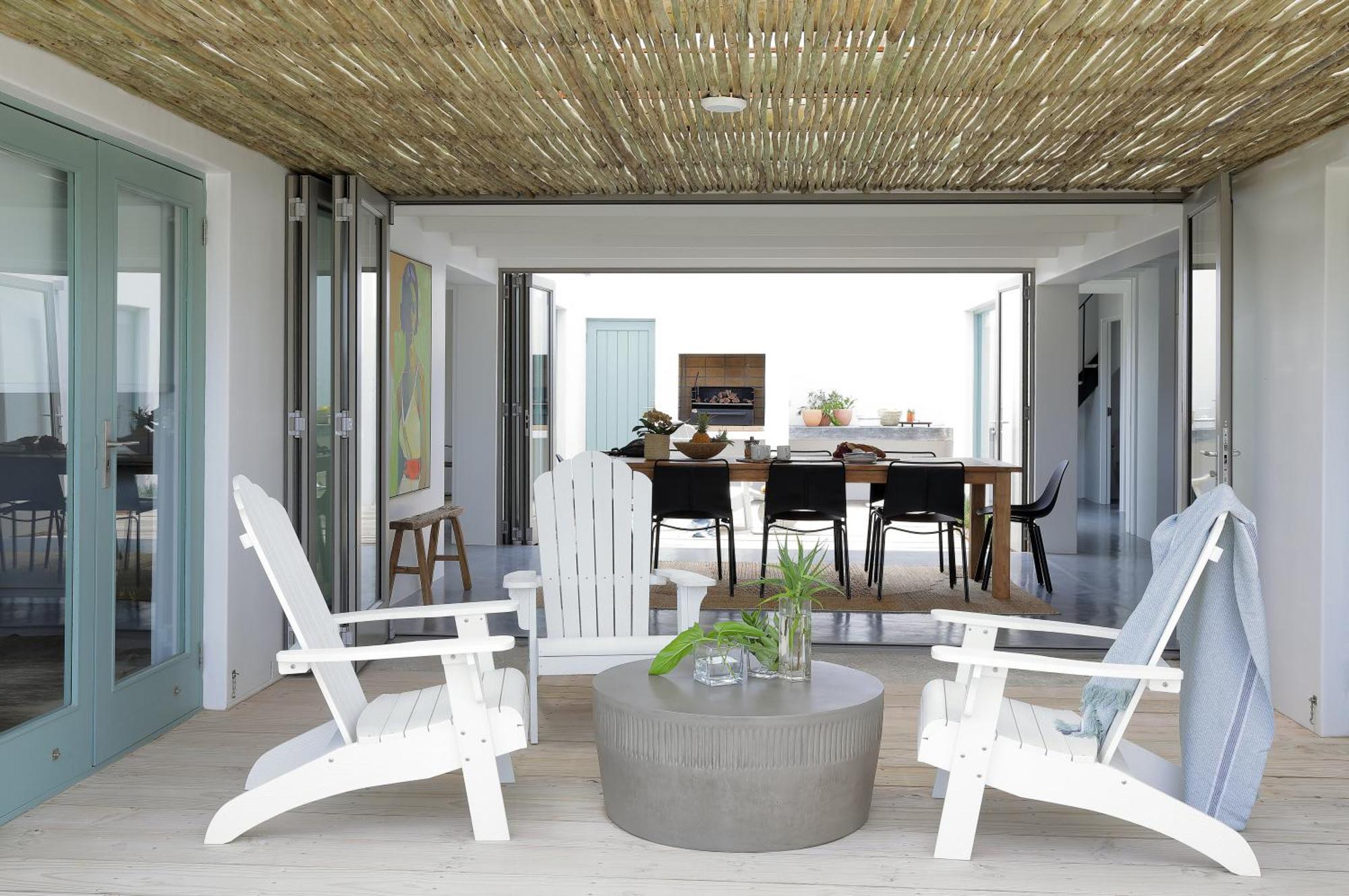 The Cottage Collection Paternoster Exterior photo