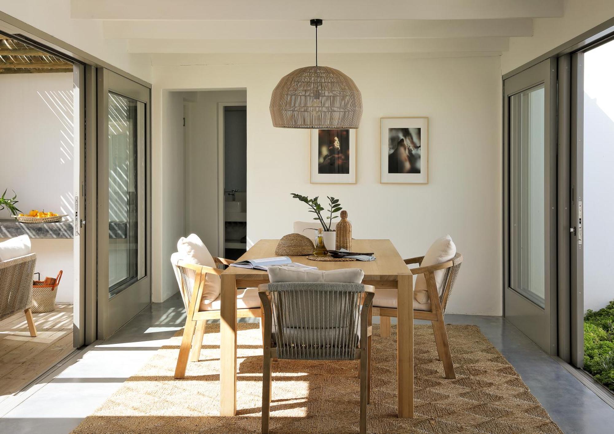 The Cottage Collection Paternoster Exterior photo
