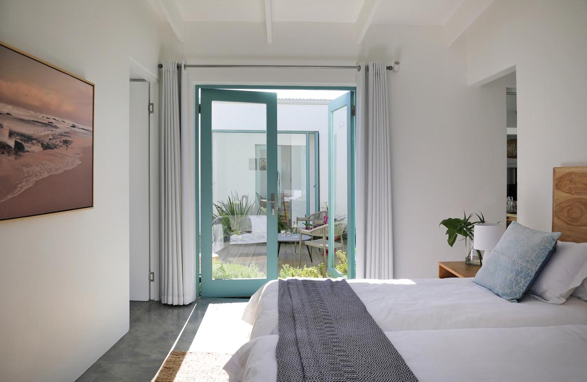 The Cottage Collection Paternoster Exterior photo