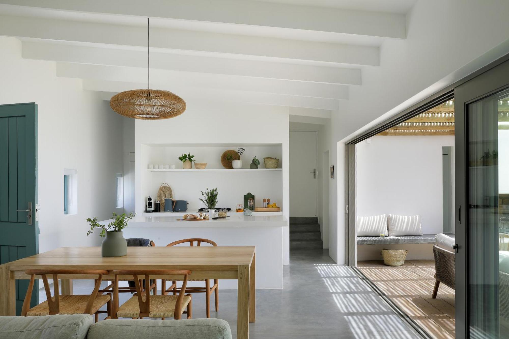 The Cottage Collection Paternoster Exterior photo