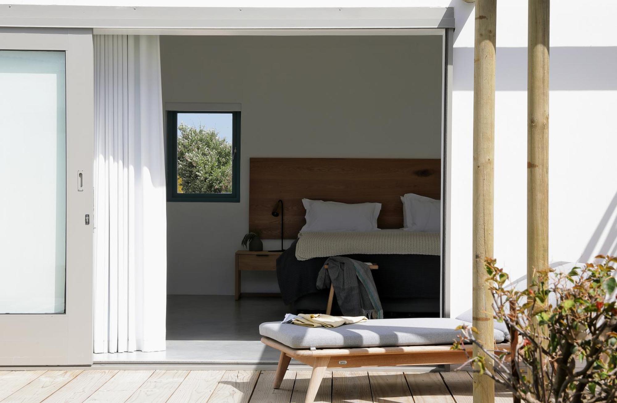 The Cottage Collection Paternoster Exterior photo