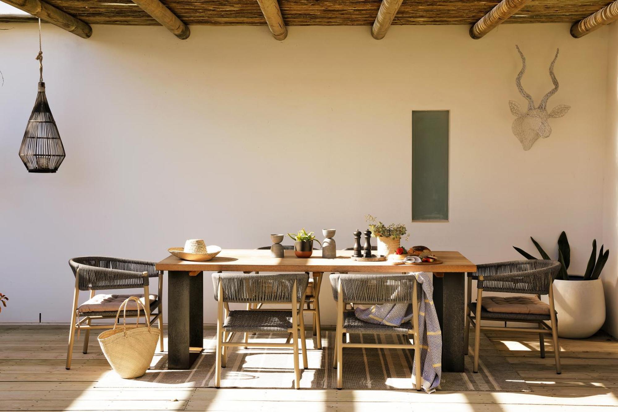 The Cottage Collection Paternoster Exterior photo