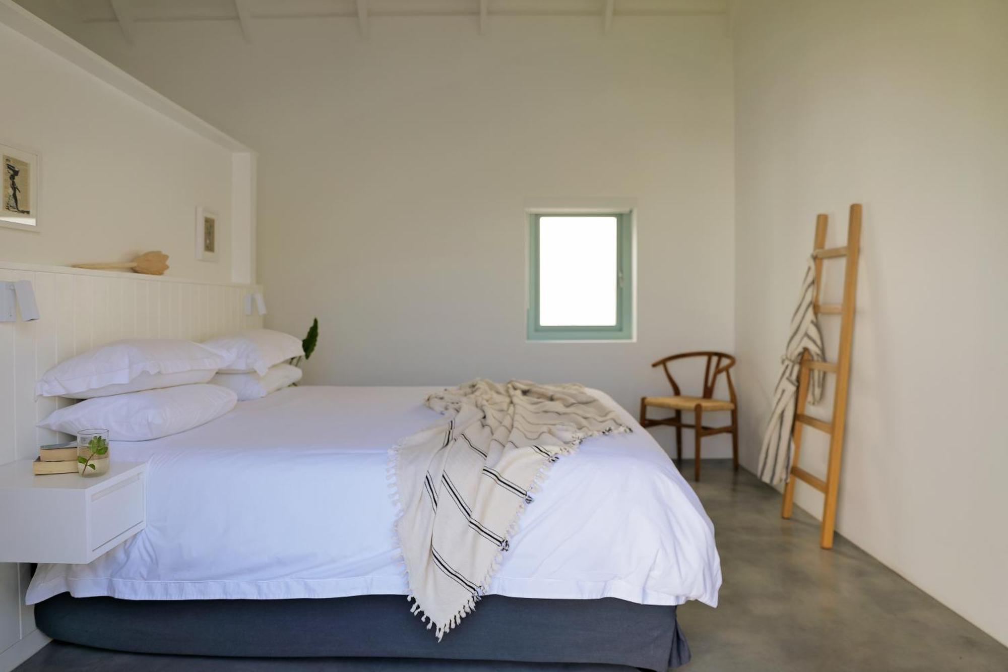 The Cottage Collection Paternoster Exterior photo