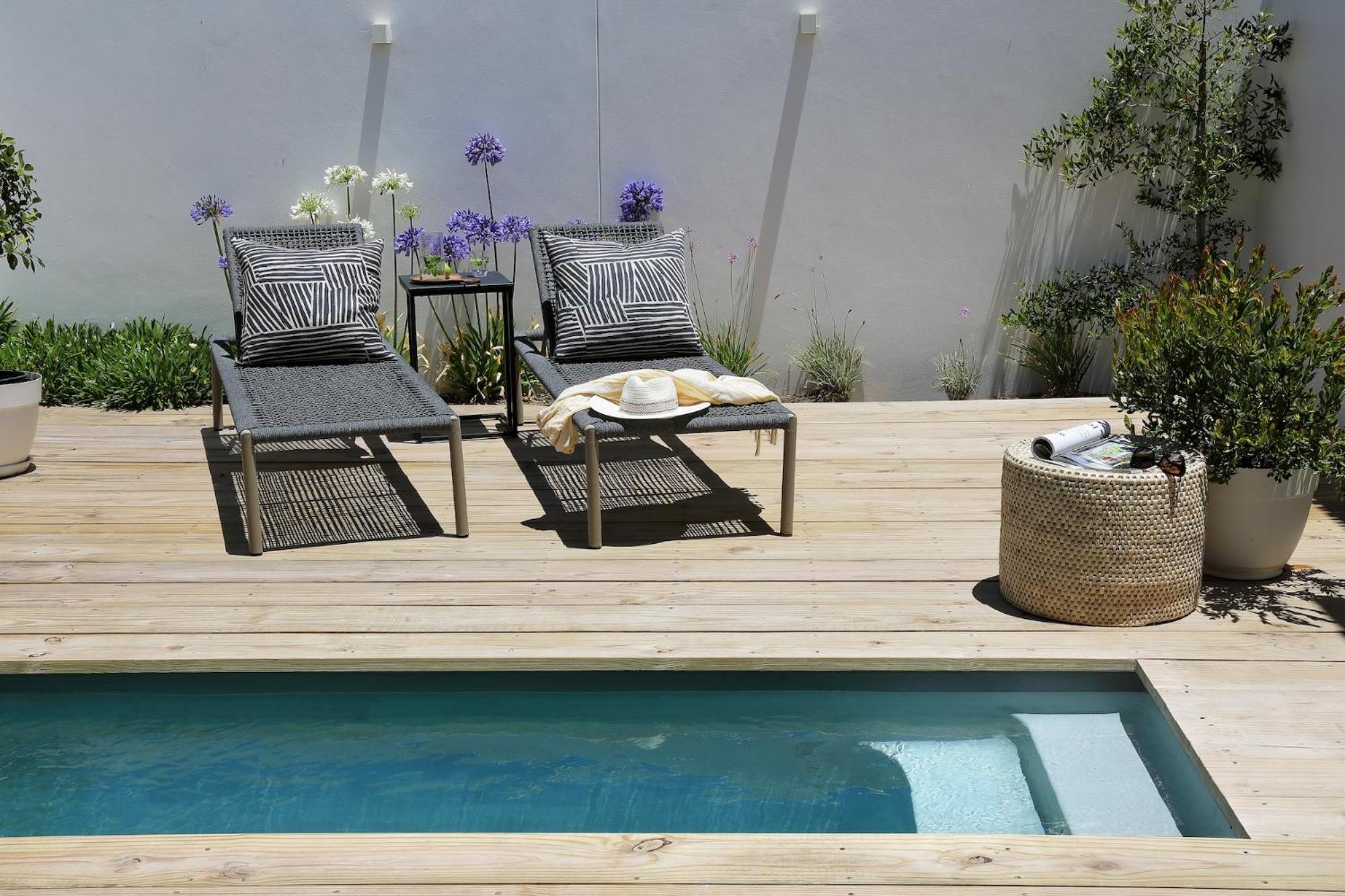 The Cottage Collection Paternoster Exterior photo