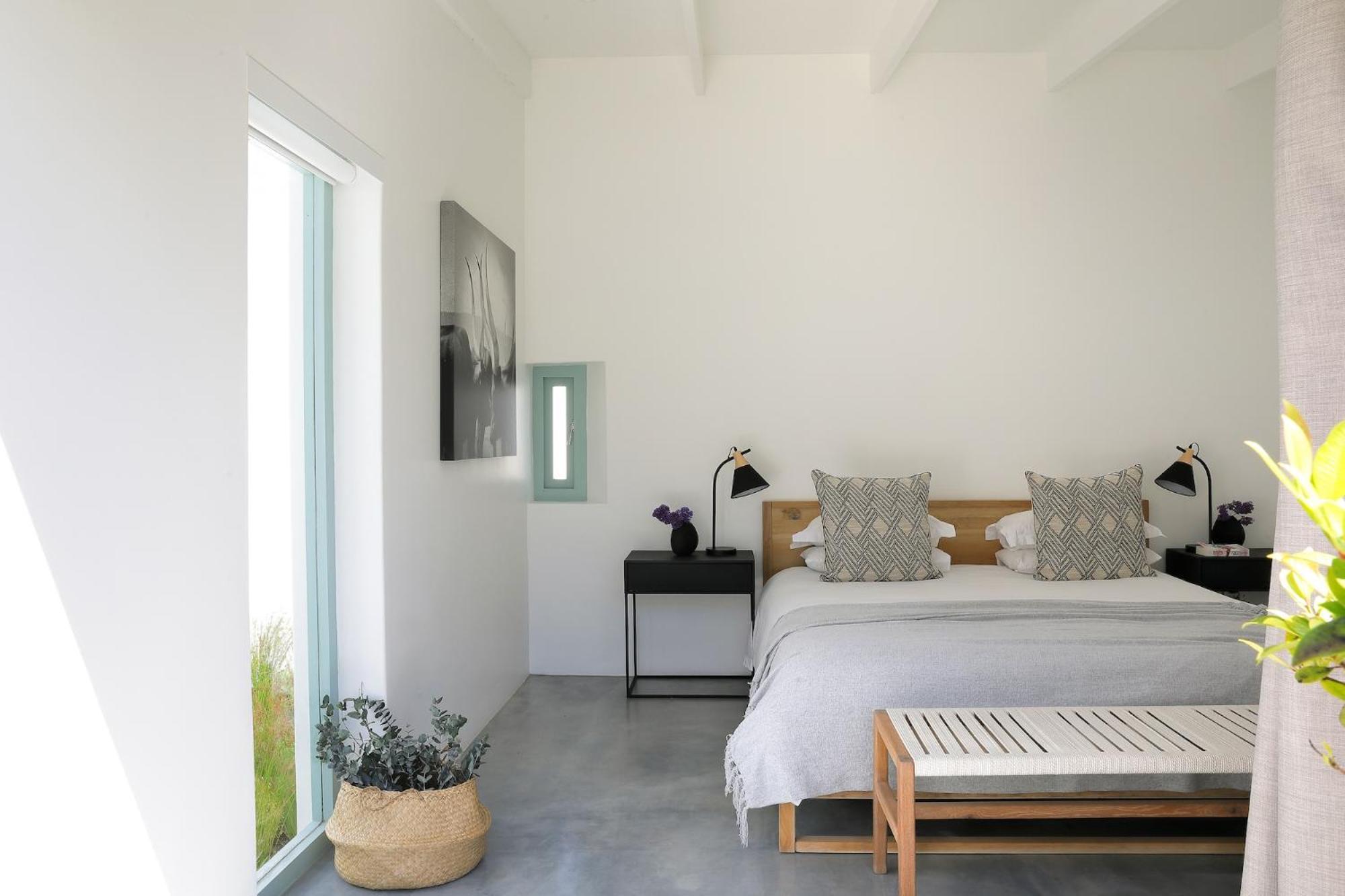 The Cottage Collection Paternoster Exterior photo